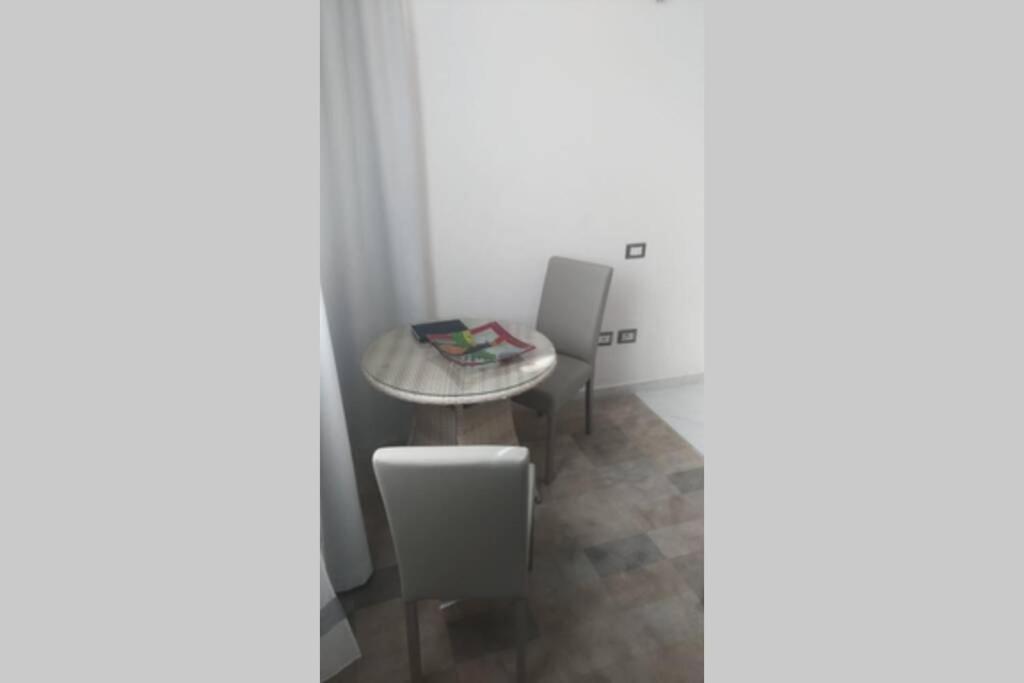 Casa Degli Asparagini Cagliari Exterior foto